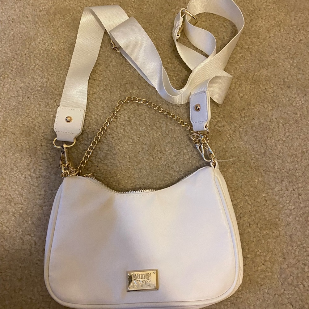 Madden New York bag